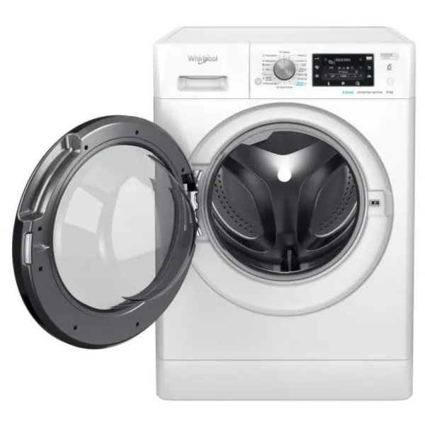 Whirlpool FFD 9458 BV EE