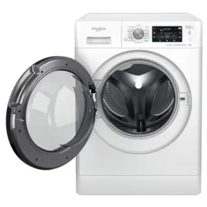 Whirlpool FFD 9458 BV EE