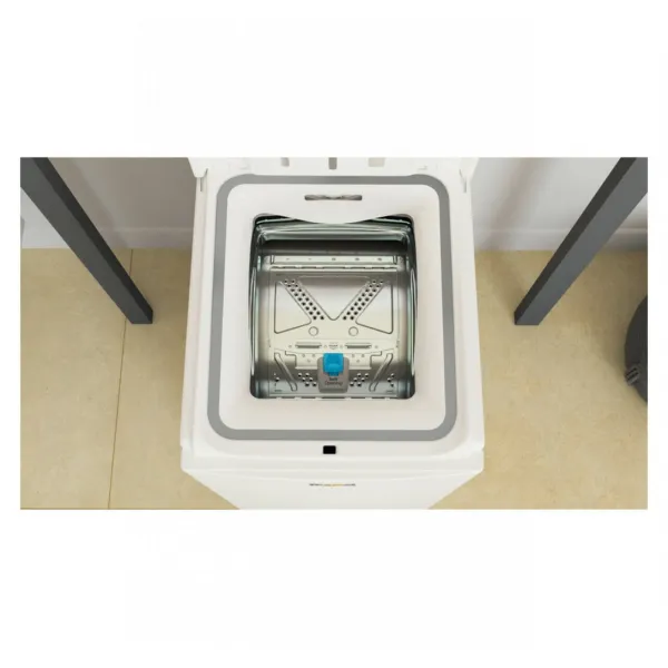 Whirlpool TDLR 6242BS EU/N
