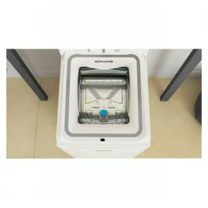 Whirlpool TDLR 6242BS EU/N
