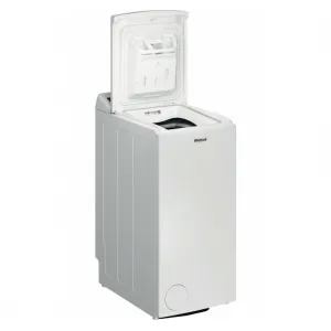 Whirlpool TDLR 6242BS EU/N