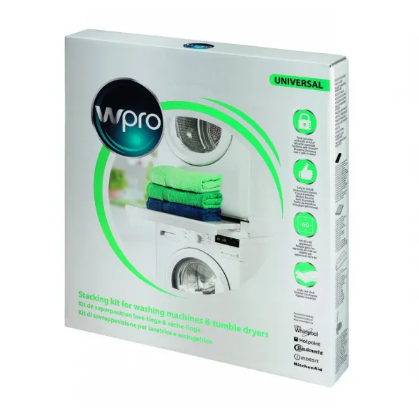 Whirlpool WPro SKS101