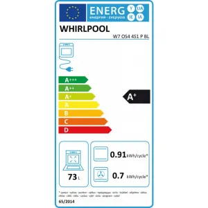 Whirlpool W7OS44S1P
