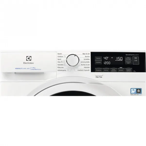 Electrolux EW6FN348WC