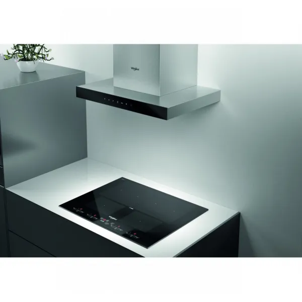 Whirlpool WHBS 62F LT K