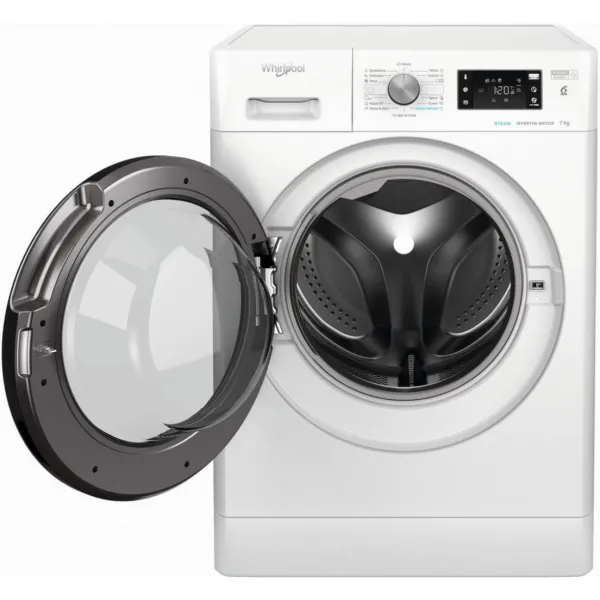 Whirlpool FFB 7238 WV EE