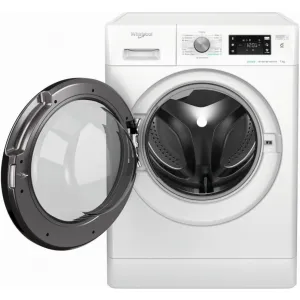 Whirlpool FFB 7238 WV EE