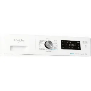 Whirlpool FFB 7238 WV EE