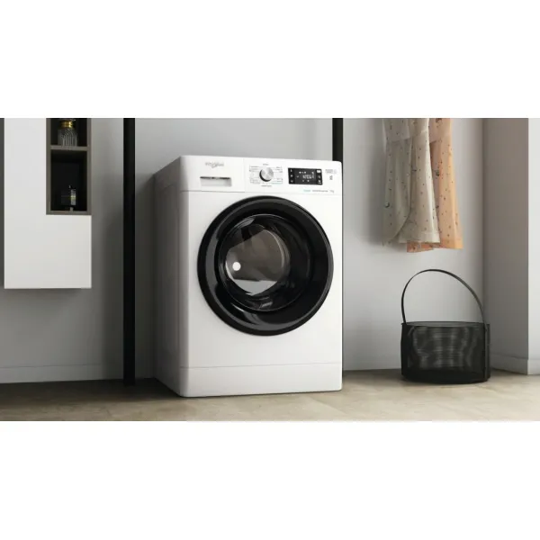 Whirlpool FFB 7238 WV EE
