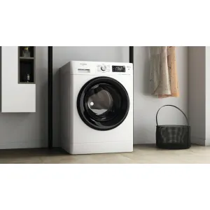 Whirlpool FFB 7238 WV EE