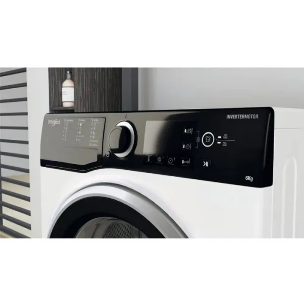 Whirlpool WRBSB6228B