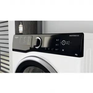 Whirlpool WRBSB6228B
