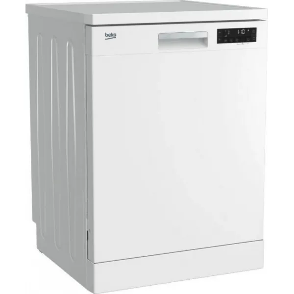 Beko MDFN26431W