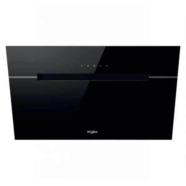 Whirlpool WHVP 62F LT SK