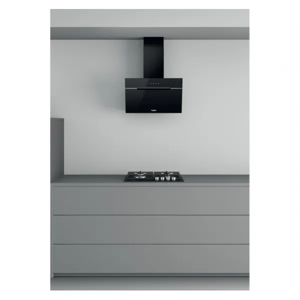Whirlpool WHVP 62F LT SK