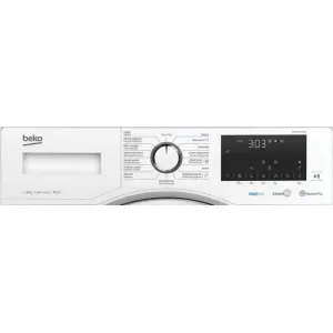 Beko WUE8736CSXN
