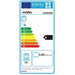 Mora C 2245 AW