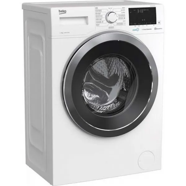 Beko WUE6636CSX0C