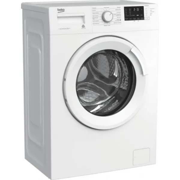 Beko WUE6512CSX0