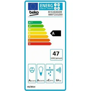 Beko BHCA64640B