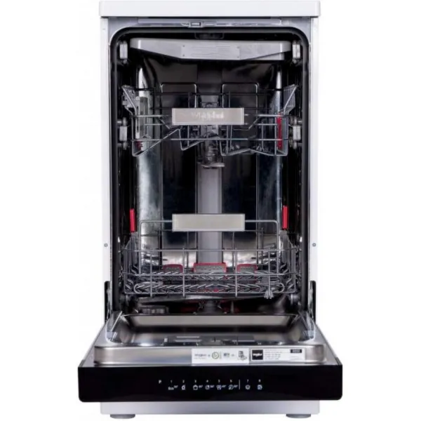 Whirlpool WSFO 3O34 PF