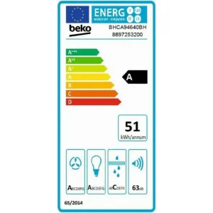 Beko BHCA94640BH