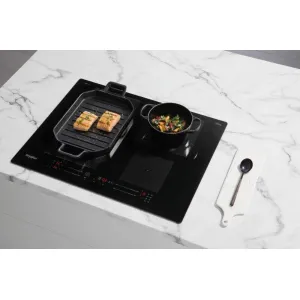 Whirlpool WF S4160 BF