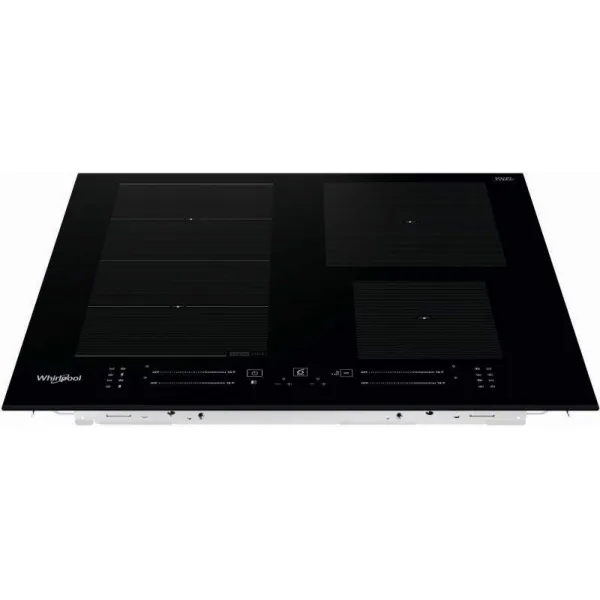 Whirlpool WF S4160 BF