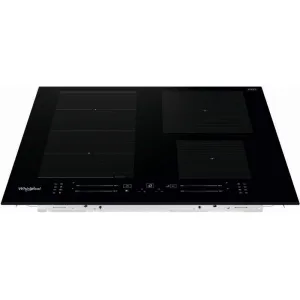 Whirlpool WF S4160 BF