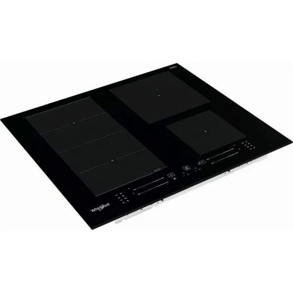 Whirlpool WF S4160 BF