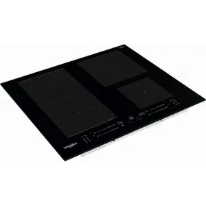 Whirlpool WF S4160 BF