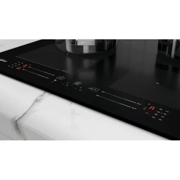 Whirlpool WF S4160 BF