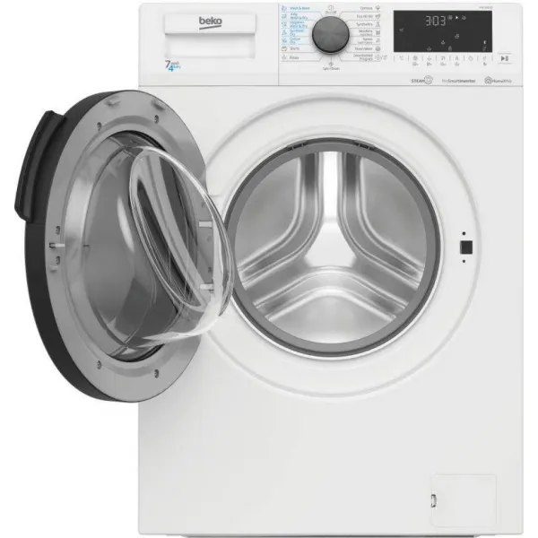 Beko HTE7616X0