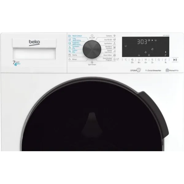 Beko HTE7616X0