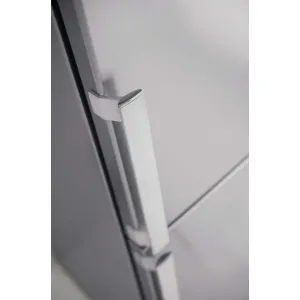 Whirlpool WB70I 931 X