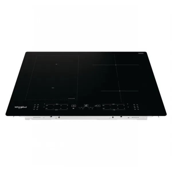 Whirlpool WL B8160 NE