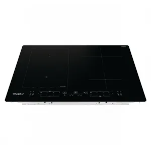 Whirlpool WL B8160 NE