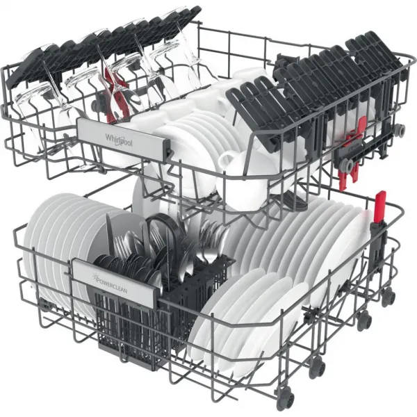 Whirlpool WCIO 3T341 PE