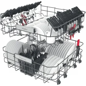 Whirlpool WCIO 3T341 PE