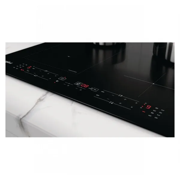 Whirlpool WL B8160 NE
