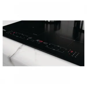 Whirlpool WL B8160 NE