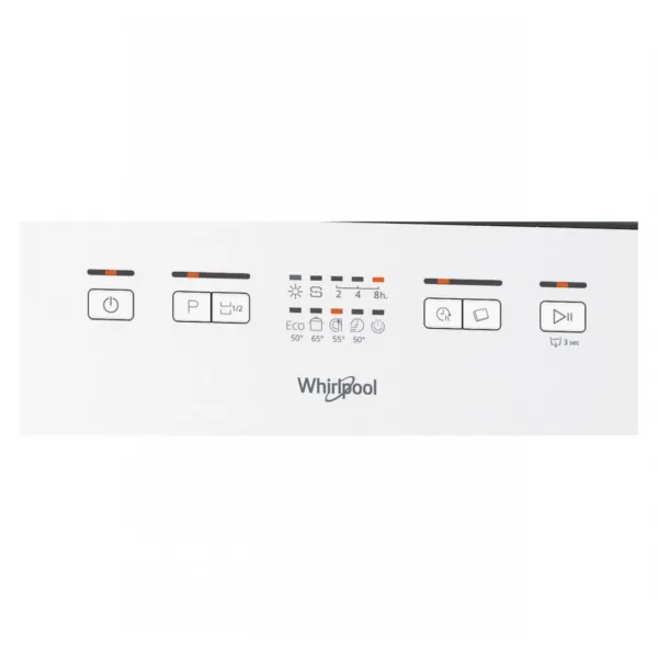 Whirlpool WFE 2B19