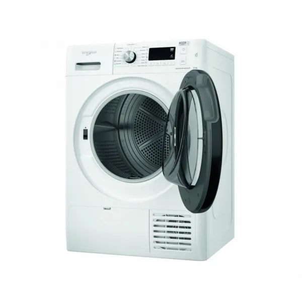 Whirlpool FFT M11 82B EE