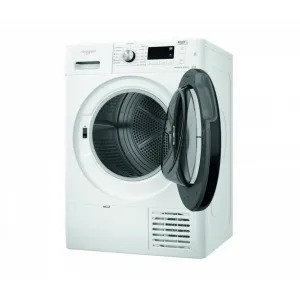 Whirlpool FFT M11 82B EE