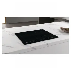 Whirlpool WL B8160 NE