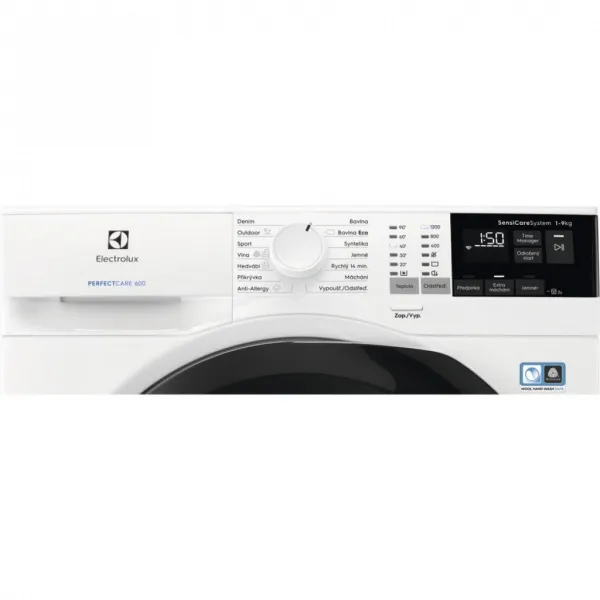Electrolux EW6FN429BC