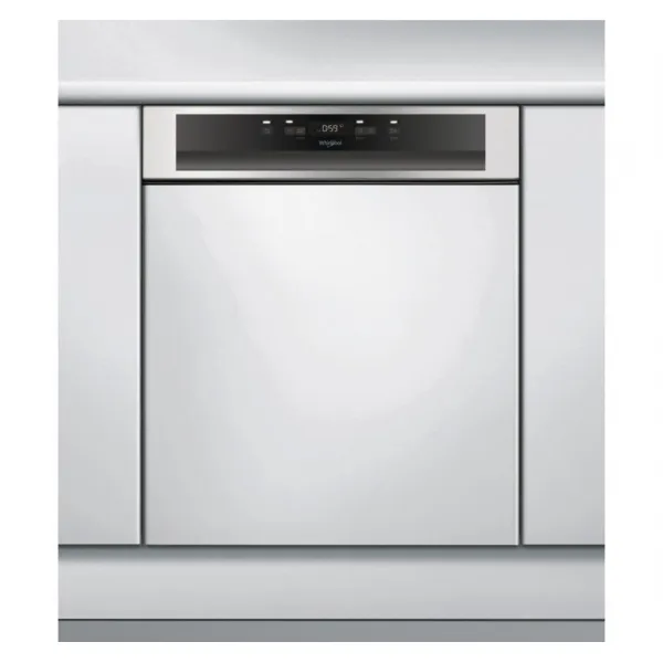 Whirlpool WBC 3C34 PF X