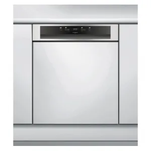 Whirlpool WBC 3C34 PF X