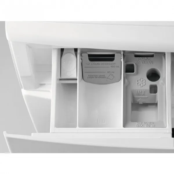 Electrolux EW6FN429BC