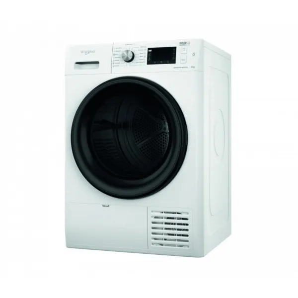 Whirlpool FFT D 8X3B EE